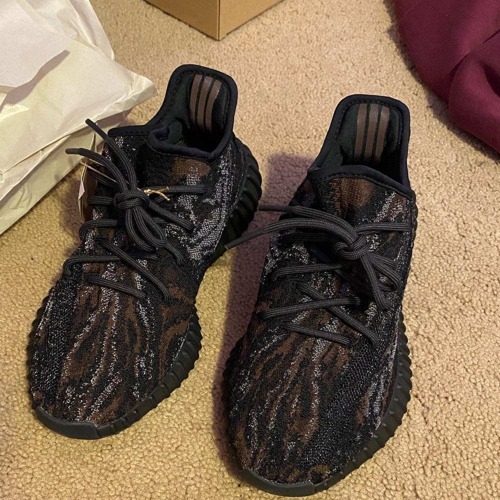 Yeezy 350 mxrock